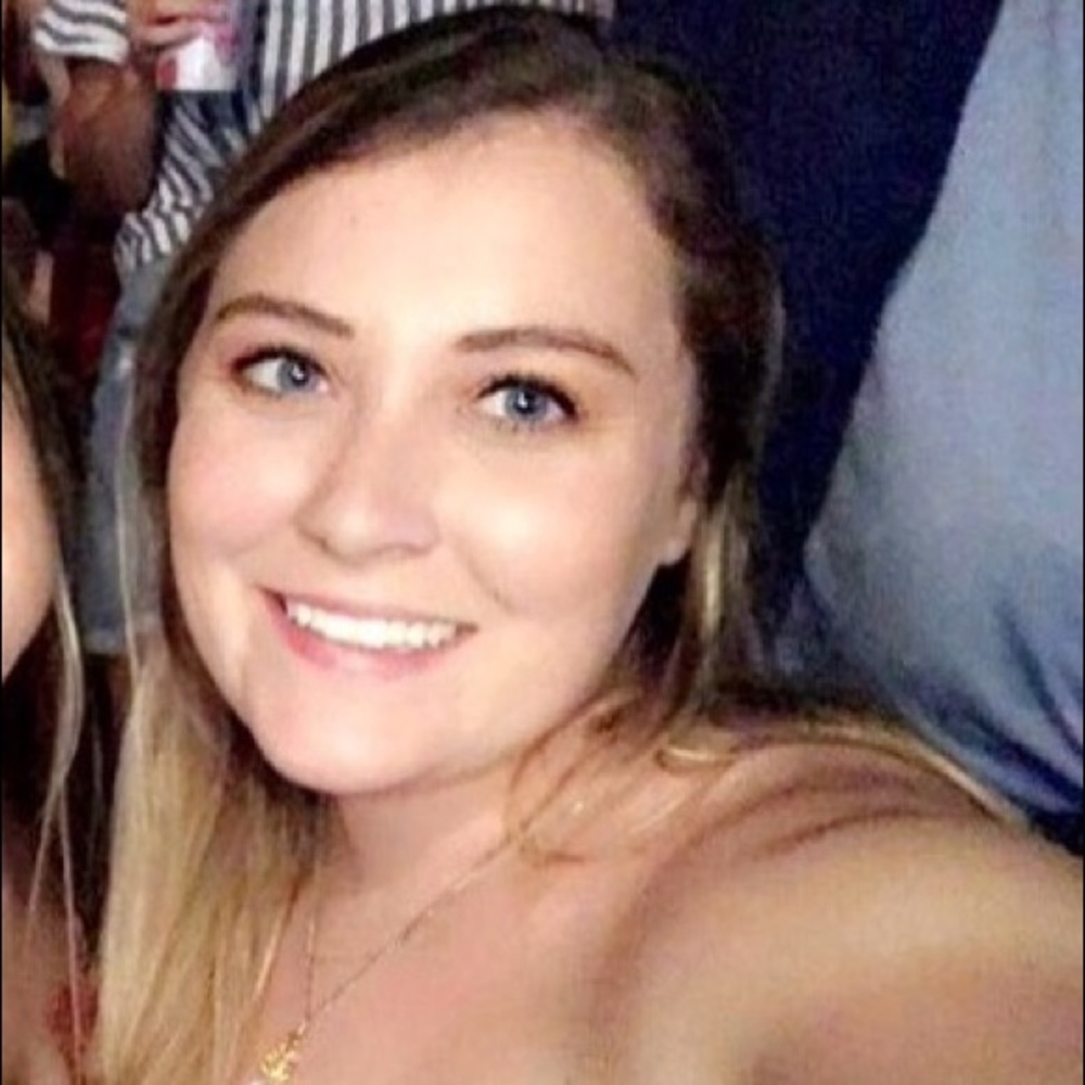 Meet your Posher, Megan